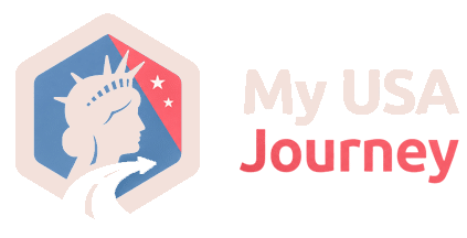 My USA Journey