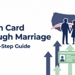 Green card through marriage: Step-by-step guide (2026)