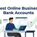 Best Online Business Bank Accounts in 2026: Easiest Options for Startups and Small Businesses