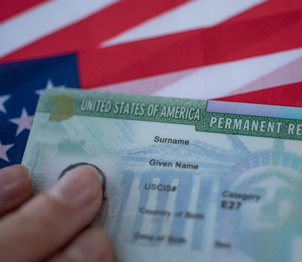 What Is the Fastest Way to Get a green card