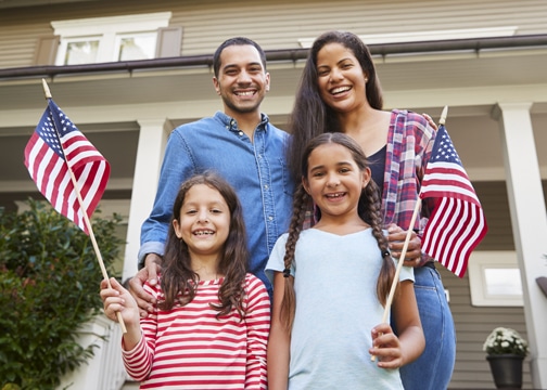 About My USA Journey: Immigration & U.S. Life Information