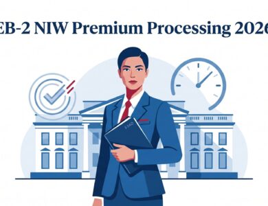 USCIS Premium Processing for EB-2 NIW in 2026: Is It Available and Worth It?