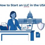 How to Start an LLC in the USA: Step-by-Step Guide (2026)
