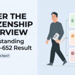 What Happens After the U.S. Citizenship Interview? N-652 Decisions